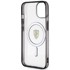 FERRARI Prozirna MagSafe maskica Outline za Apple iPhone 14 Plus