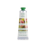 NATURE REPUBLIC Hand & Nature Fig Tree Hand Cream, Hranjiva krema za ruke 30 ml