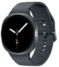SAMSUNG Pametni sat Galaxy Watch 8, 44 mm Graphite GPS + LTE EU