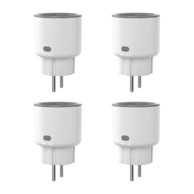 SONOFF WiFi pametna utičnica S60TPF (4pak)