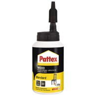 PATTEX Ljepilo za drvo Super 3, 250 g, vodootporno