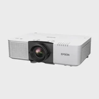 EPSON Projektor EB-L890U, 3LCD, WUXGA, 8000 ANSI lm, bijeli