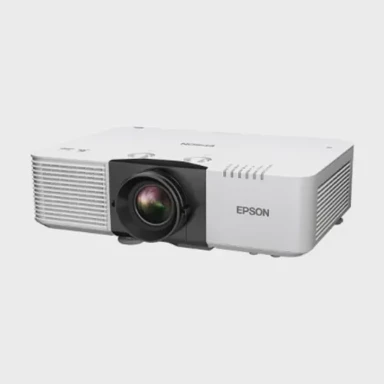 EPSON Projektor EB-L890U, 3LCD, WUXGA, 8000 ANSI lm, bijeli