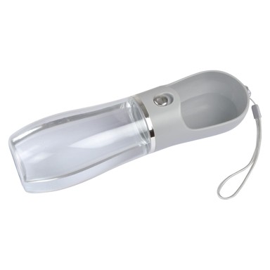 LOVE STORY Putna boca za pse