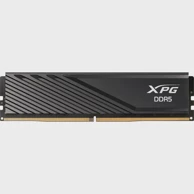 ADATA RAM memorija XPG Lancer Blade AX5U6400C3216G-SLABBK, 16GB, DDR5 6400MHz, CL32, DIMM, crna