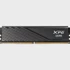 ADATA RAM memorija XPG Lancer Blade AX5U6400C3216G-SLABBK, 16GB, DDR5 6400MHz, CL32, DIMM, crna
