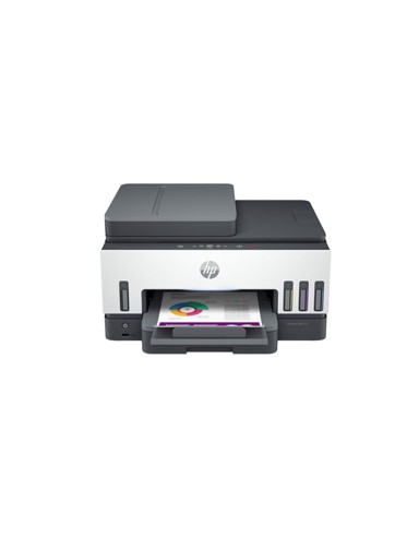HP Multifunkcionalni printer SMART TANK 790 AIO Wireless, 4WF66A