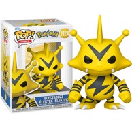 FUNKO POP Figura Pokemon Electabuzz 9 cm