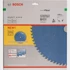 BOSCH List kružne pile Expert for Wood, 250x30 mm, 60 zuba, ATB, za preklopne pile