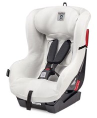 PEG PEREGO Navlaka za autosjedalicu Duo-Fix