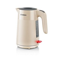 BOSCH Kuhalo za vodu TWK 2M167, crna, 1.5 L, 2400 W