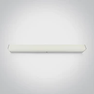 ONE LIGHT Zidna svjetiljka led/15w/4000k/1200lm/ip44 dm38114m/c