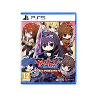 Igra za PS5: Phantom Breaker: Battle Grounds Ultimate Day 1 Edition