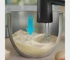 PHILIPS Mikser HR3781/10, 500W, crni