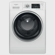 WHIRLPOOL Perilica rublja FFD 9489 BCV EE, 9 kg, 1400 okr/min