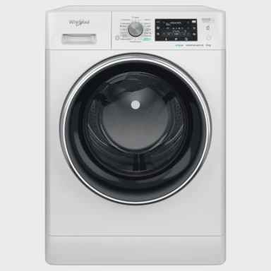 WHIRLPOOL Perilica rublja FFD 9489 BCV EE, 9 kg, 1400 okr/min
