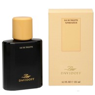 DAVIDOFF Toaletna voda za muškarce Zino, 125 ml