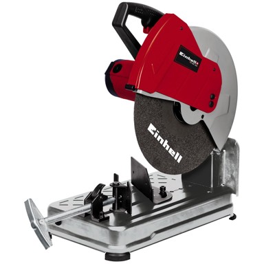 EINHELL Preklopna pila za metal TC-MC 355