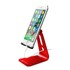 MISURA Mobilni stalak ME17, crvena
