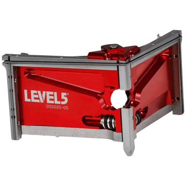 LEVEL5 Kutna glava, 10 cm