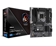 ASROCK Matična ploča Z790 PG Lightning/D4, LGA1700, Intel 13 Gen., DDR4, ATX