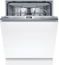 BOSCH Ugradbena perilica posuđa SMV4HVX03E, 14 kompleta