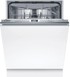 BOSCH Ugradbena perilica posuđa SMV4HVX03E, 14 kompleta