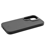 CELLULAR LINE Zaštitna maska Sensation+ za Samsung Galaxy S25 Ultra, crna