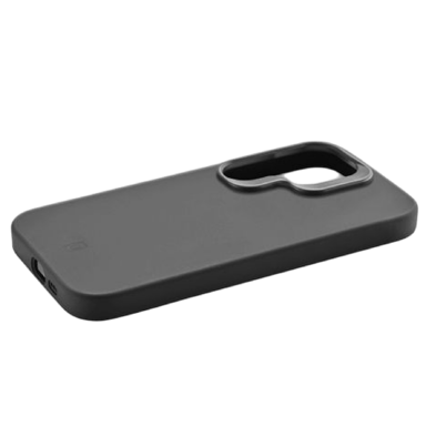 CELLULAR LINE Zaštitna maska Sensation+ za Samsung Galaxy S25 Ultra, crna