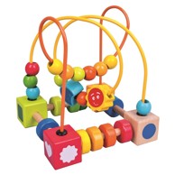 Igra, motoričko preplitanje noći i dana