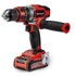 EINHELL Aku udarna bušilica TE-TK 18/3 Li +2 (CD+AG+HD)