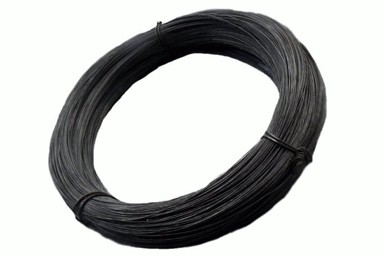 DRU Žica za vezu 1,0 mm 5 kg, pocinčana