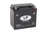 LANDPORT Moto akumulator SLA-AGM MB YTZ7-S 6Ah 130A D+ (11,3x7,0x10,5)