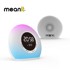 MEANIT Radio budilica LED Light B15