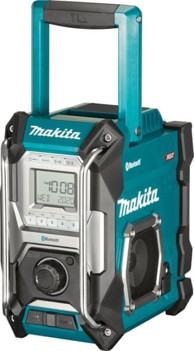 MAKITA Radio na baterije MR002GZ