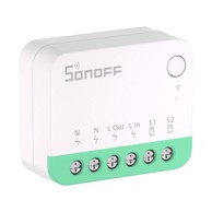 SONOFF Pametni prekidač MINIR4M
