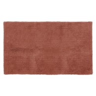 TISECO HOME STUDIO Kupaonski tepih u boji cigle 100x60 cm Riva