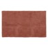 TISECO HOME STUDIO Kupaonski tepih u boji cigle 100x60 cm Riva