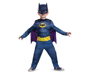 Kostim za maškare Klasični Batman, Batwheels, veličina M