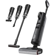 DREAME Štapni usisavač H12 Dual, mokro i suho usisavanje, 300 W 
