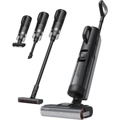 DREAME Štapni usisavač H12 Dual, mokro i suho usisavanje, 300 W 
