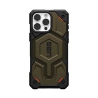 UAG Monarch Pro MagSafe kućište za iPhone 16 Pro Max, zeleno