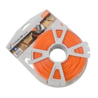 STIHL Nit za trimer kosilice, 2.4 mm/83 m, okrugla