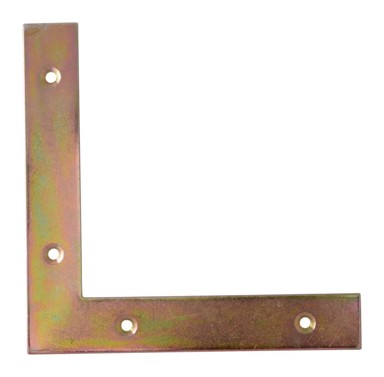 MARK Kutni građevinski spojnik 150 x 150 x 25 x 2,5 mm