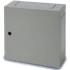 FAMATEL Zidni ormarić, metalni, 450x450x170, IP34/IP55, 3235-OM/450x450