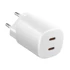 XIAOMI Punjač 45W Nano Turbo Charging Power Adapter 2C