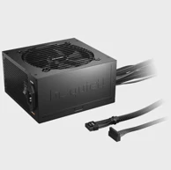 BE QUIET! napajanje Pure Power 12 850W 80Plus Gold BP004EU, crna