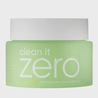 BANILA CO Balzam za čišćenje lica Clean It Zero Pore Clarifying 100 ml
