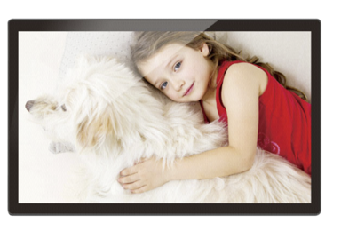 BRAUN Digitalni okvir DigiFrame 215 Business Line 54,61cm (21,5 )