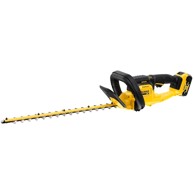 DEWALT Akumulatorske škare za živicu DCMHT563P1, 18 V, 550 mm, 1x 5.0 Ah